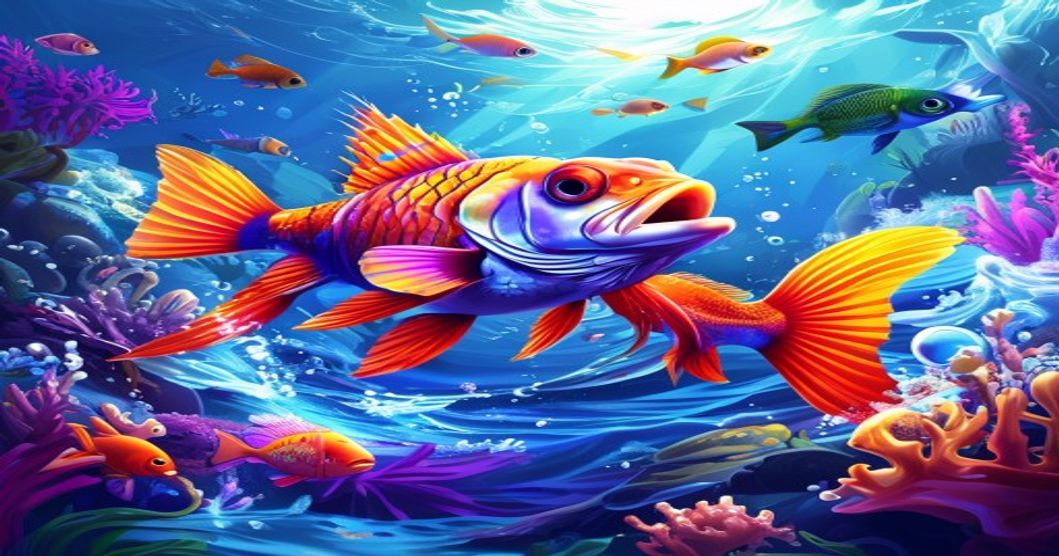 Chiến Thuật Bắn Cá KL555 – Săn Boss Hiệu Quả, Tiết Kiệm Đạn