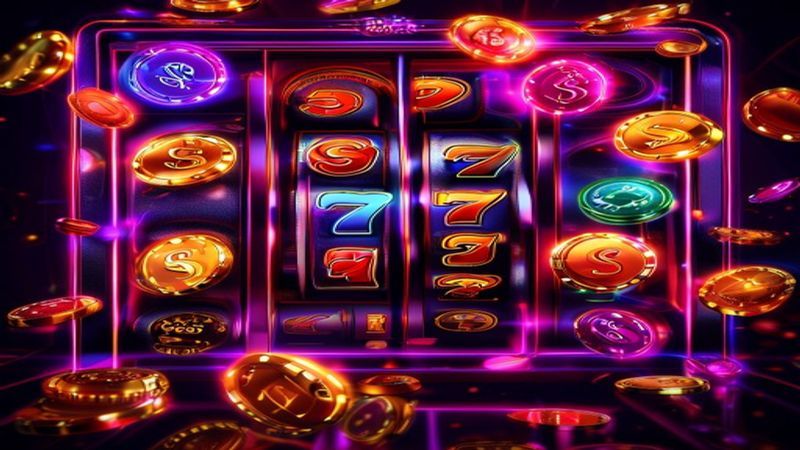 Sảnh Nổ Hũ với nhiều tựa game từ các nhà phát hành khác nhau